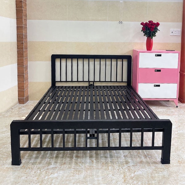 Giường sắt đẹp